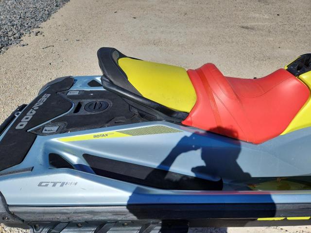 2022 SEA DOO GTI SE #3301859008