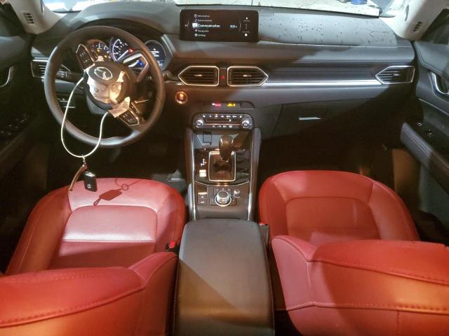 2024 MAZDA CX-5 PREFE #3302666999