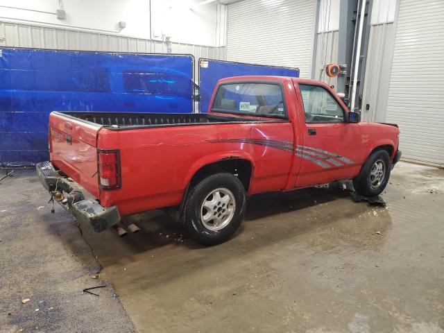 1995 DODGE DAKOTA #3285654645