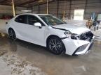 Lot #3296984845 2024 TOYOTA CAMRY SE N