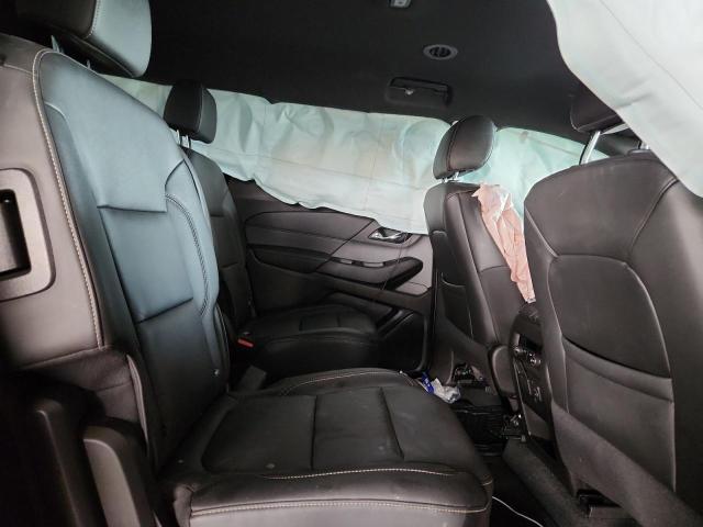 2023 CHEVROLET TRAVERSE L #3311567262