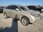 Lot #3319002308 2012 LEXUS RX 450H