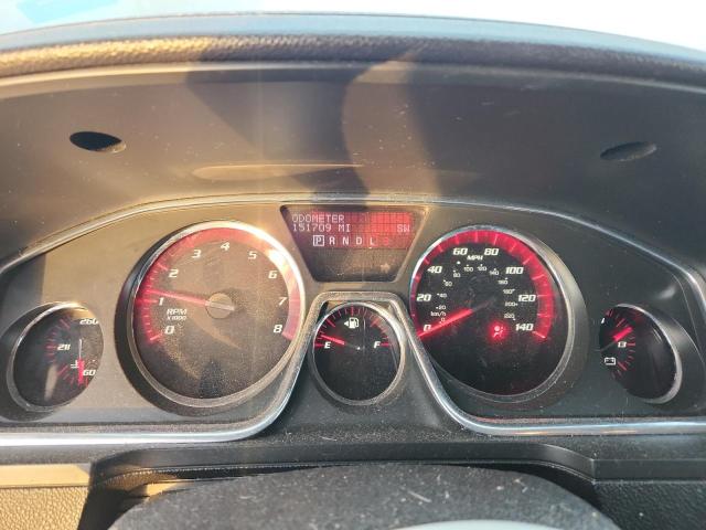 2013 GMC ACADIA SLT #3292667601