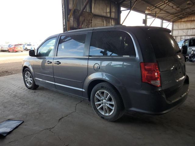 2017 DODGE GRAND CARA #3291346164