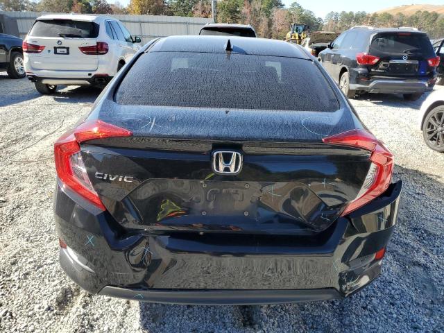 2018 HONDA CIVIC EX #3290297231