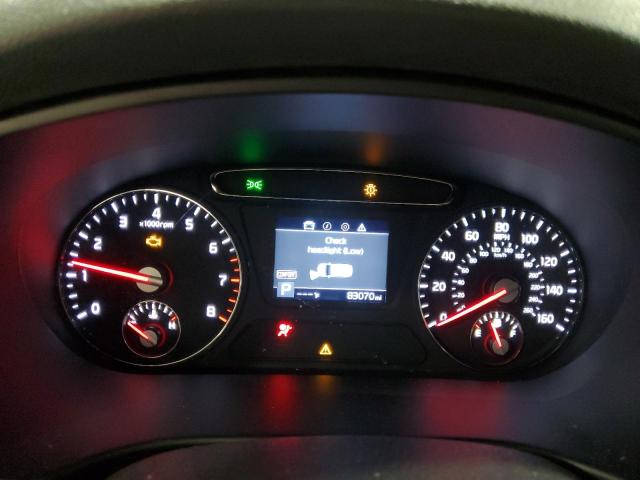 2019 KIA SORENTO LX #3304571450