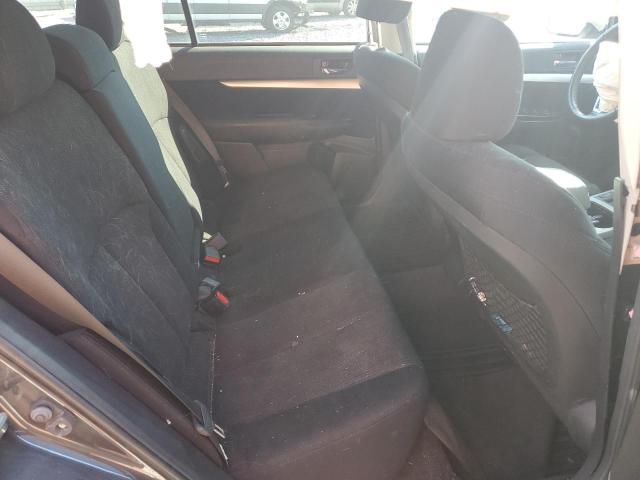 2013 SUBARU OUTBACK 2. #3293525440