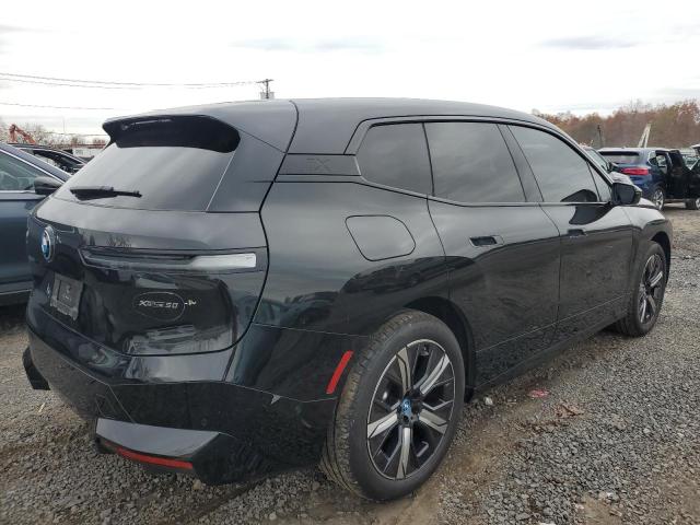 2025 BMW IX XDRIVE5 #3304724914