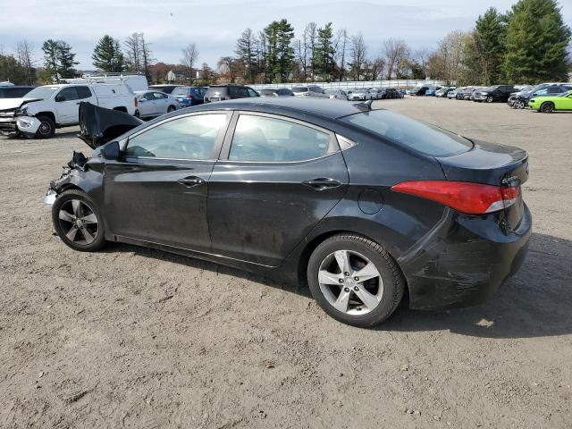 2012 HYUNDAI ELANTRA GL #3291229993
