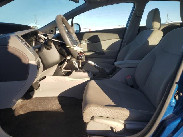 2012 HONDA CIVIC EX #3303975694