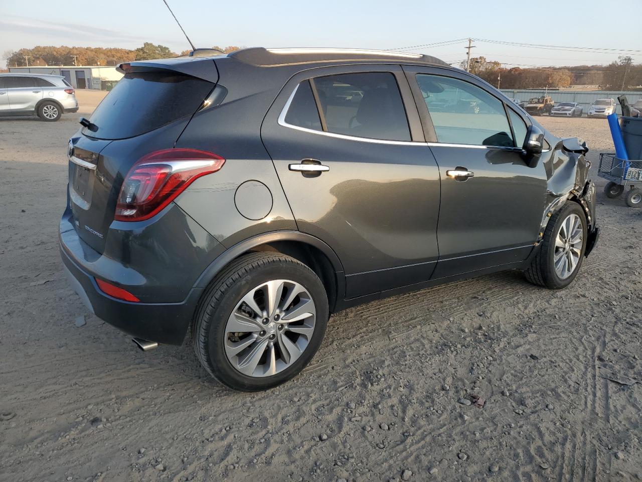BUICK ENCORE PREFERRED