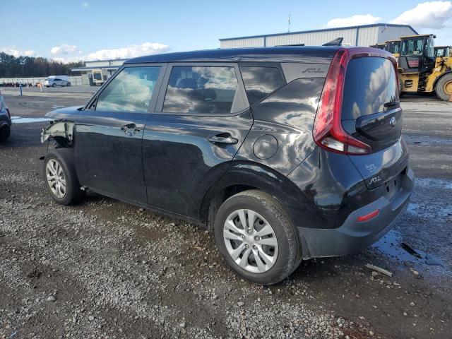 2021 KIA SOUL LX #3298143295