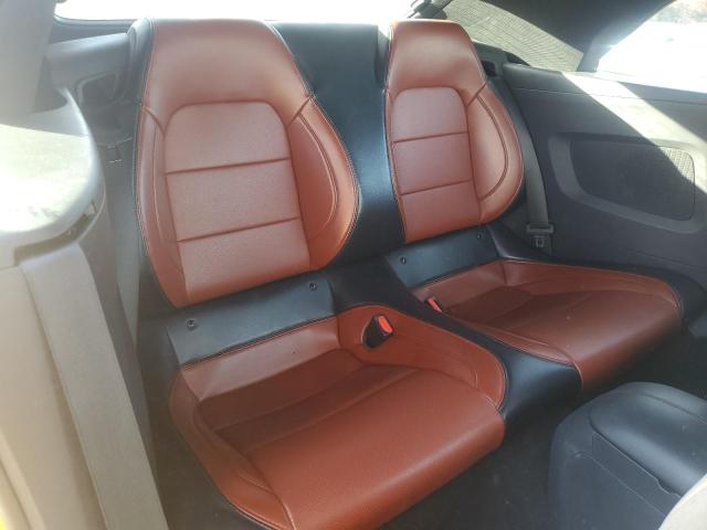 2024 FORD MUSTANG #3305549067