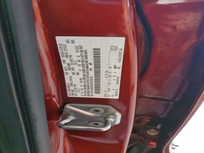 2014 FORD ESCAPE SE #3296331473