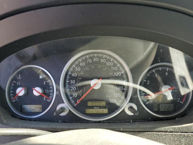 2005 CHRYSLER CROSSFIRE #3290133273