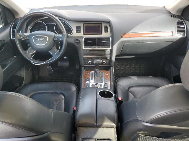 2014 AUDI Q7 #3292365323