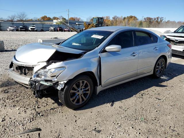 2015 NISSAN ALTIMA 2.5 #3294176952