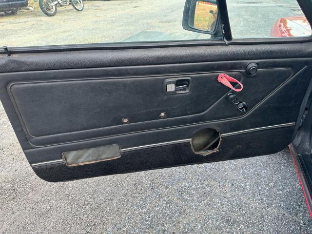 1979 VOLKSWAGEN SCIROCCO #3292393272