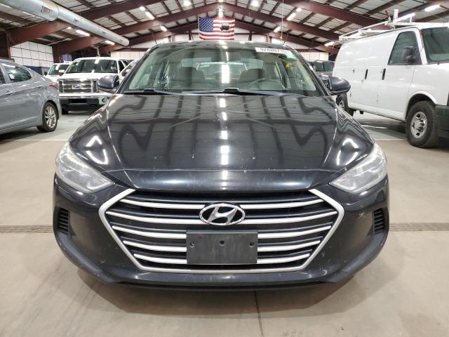 2017 HYUNDAI ELANTRA SE #3287258786