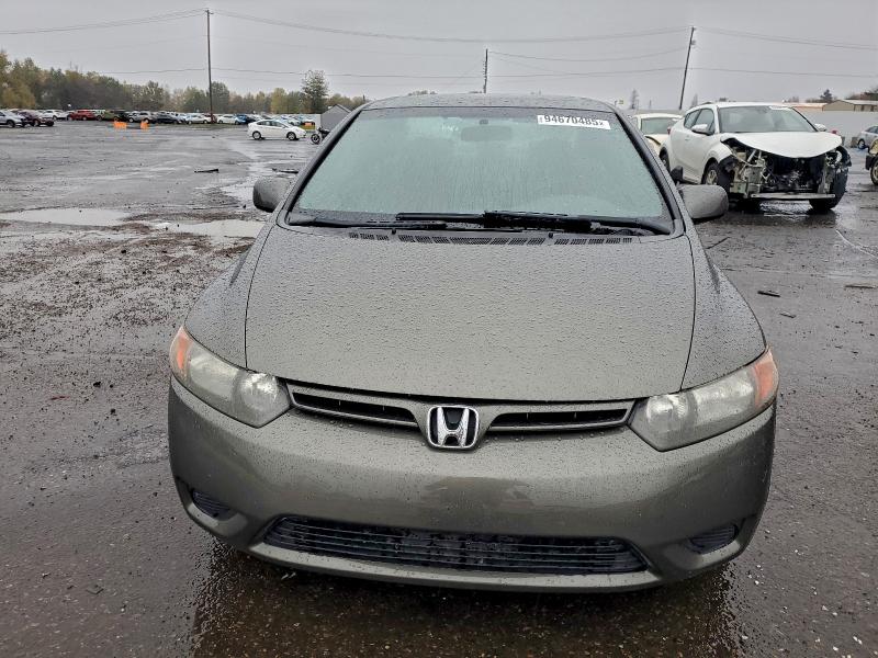 2006 HONDA CIVIC EX #3312737109