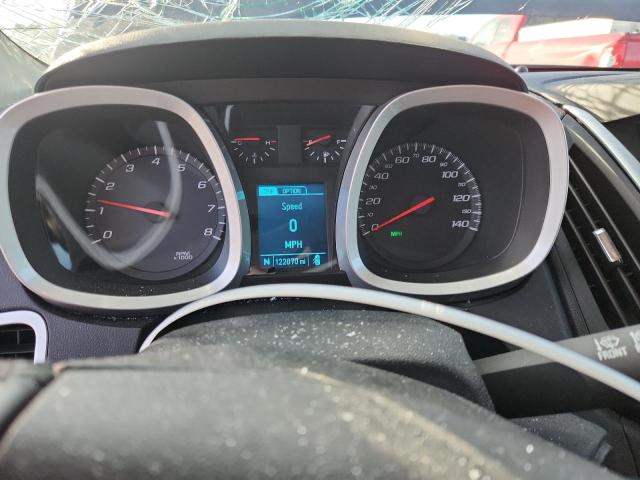 2015 CHEVROLET EQUINOX LT #3294430497