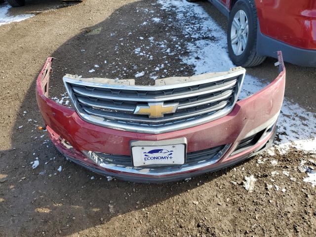 2013 CHEVROLET TRAVERSE L #3287777093