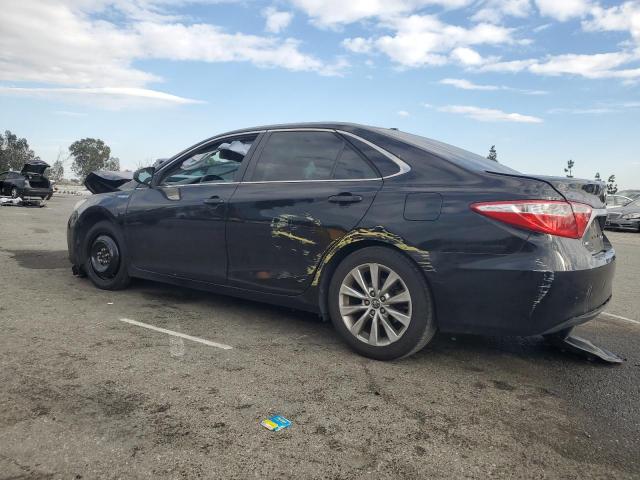2015 TOYOTA CAMRY HYBR #3298085139