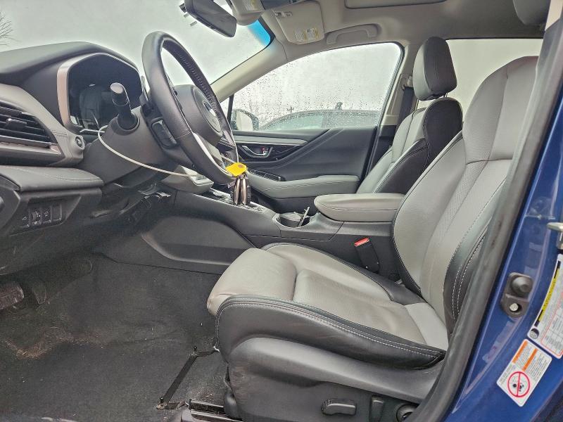 2020 SUBARU OUTBACK LI #3298159271