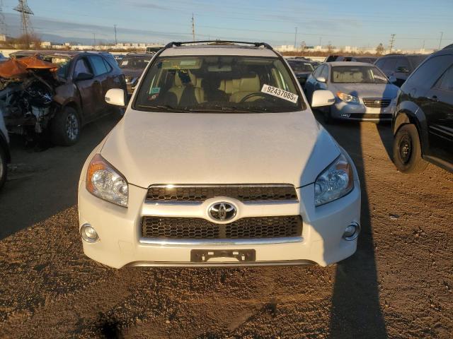 2010 TOYOTA RAV4 LIMIT #3291340138
