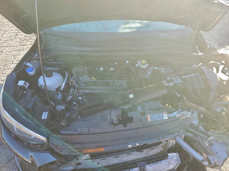 2025 FORD ESCAPE PLA #3312596162