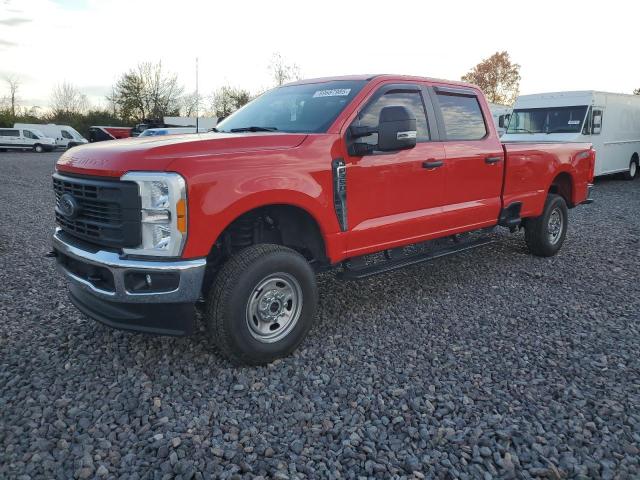 Global Auto Auctions: 2023 FORD F350 SUPER