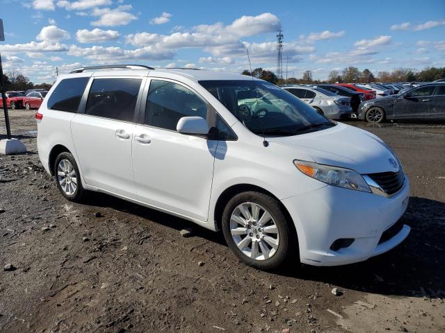 2014 TOYOTA SIENNA LE - 5TDJK3DC7ES091311