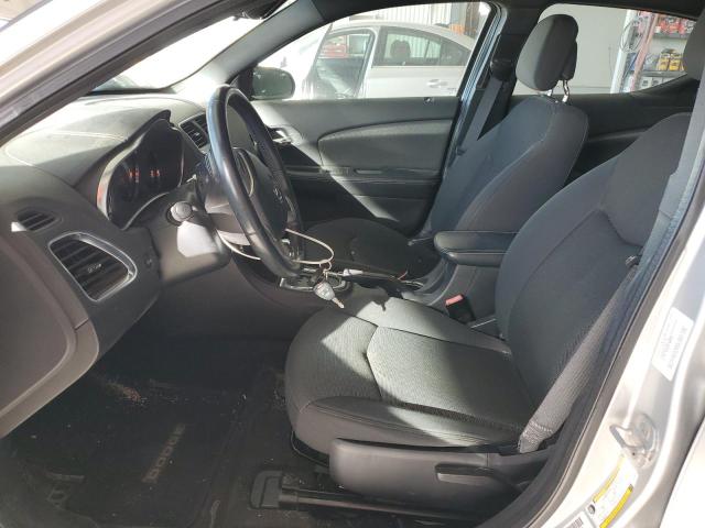 2011 DODGE AVENGER #3312340773