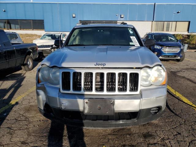 2009 JEEP GRAND CHER #3287631025
