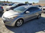 Lot #3304798318 2016 HYUNDAI ELANTRA SE