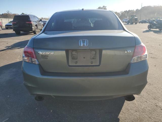 2008 HONDA ACCORD EXL #3297893871