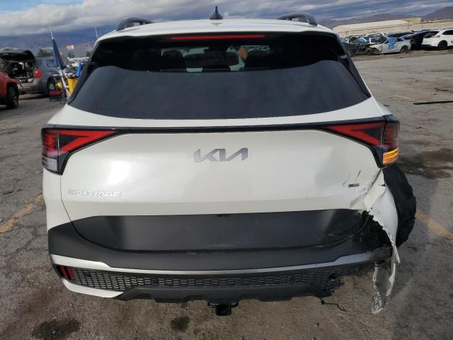 2024 KIA SPORTAGE X #3319228711