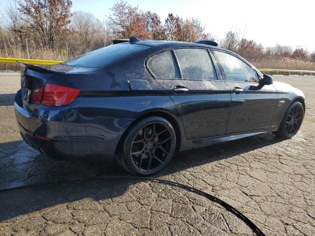 2011 BMW 550 XI #3291200012