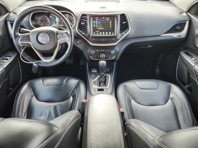 2016 JEEP CHEROKEE L - 1C4PJMDS3GW321648