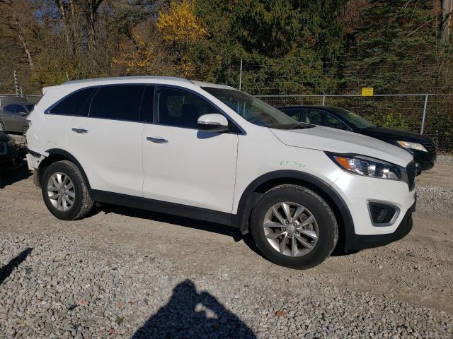 2017 KIA SORENTO LX #3309410966