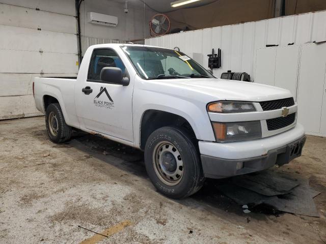 2012 CHEVROLET COLORADO #3293986823