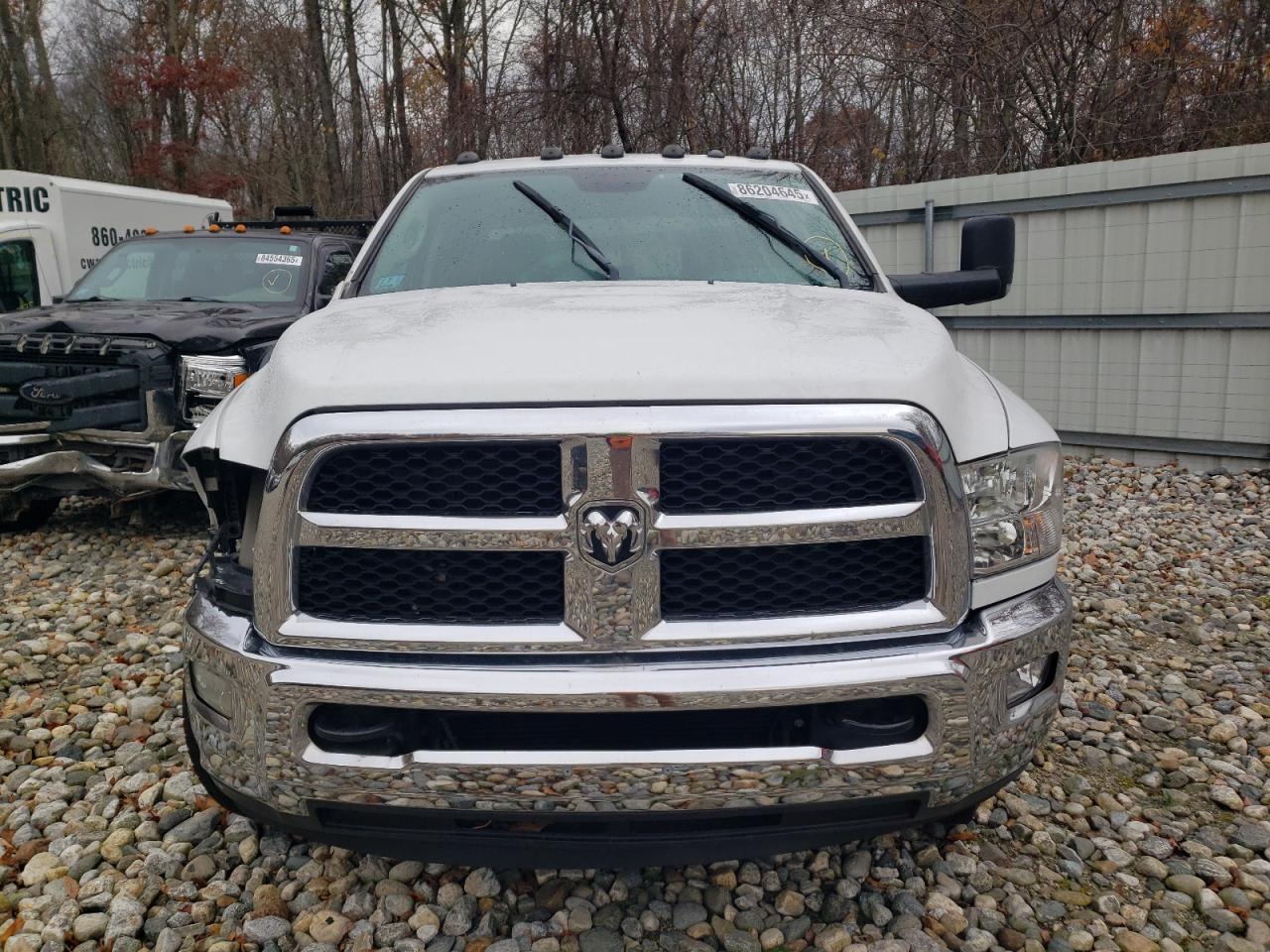 RAM 3500