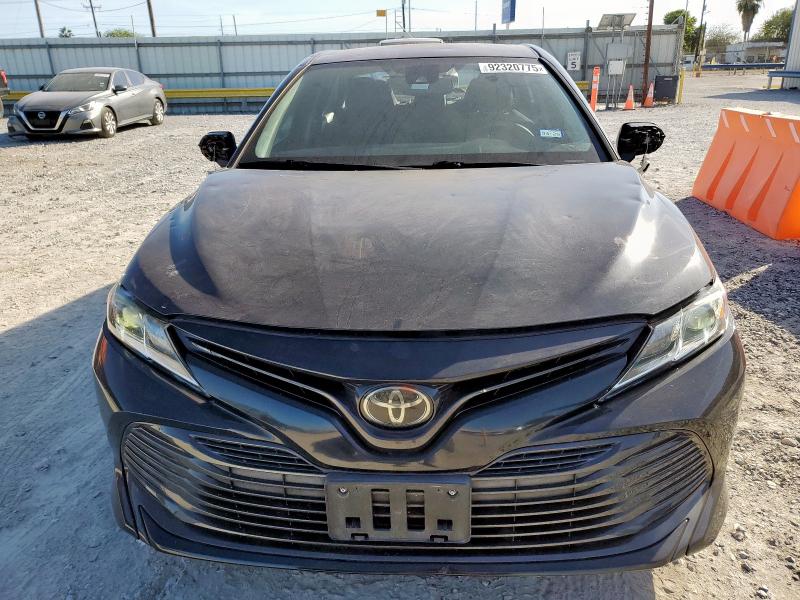 2019 TOYOTA CAMRY L #3286713309