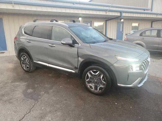 2023 HYUNDAI SANTA FE S #3297048508