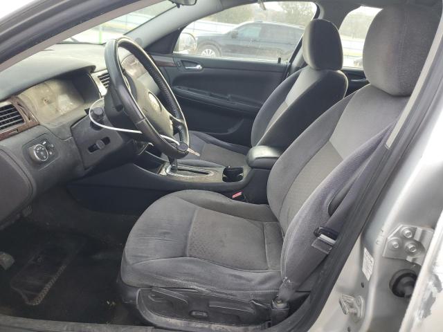 2011 CHEVROLET IMPALA LT #3294443496