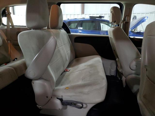 2013 DODGE GRAND CARA #3284684343