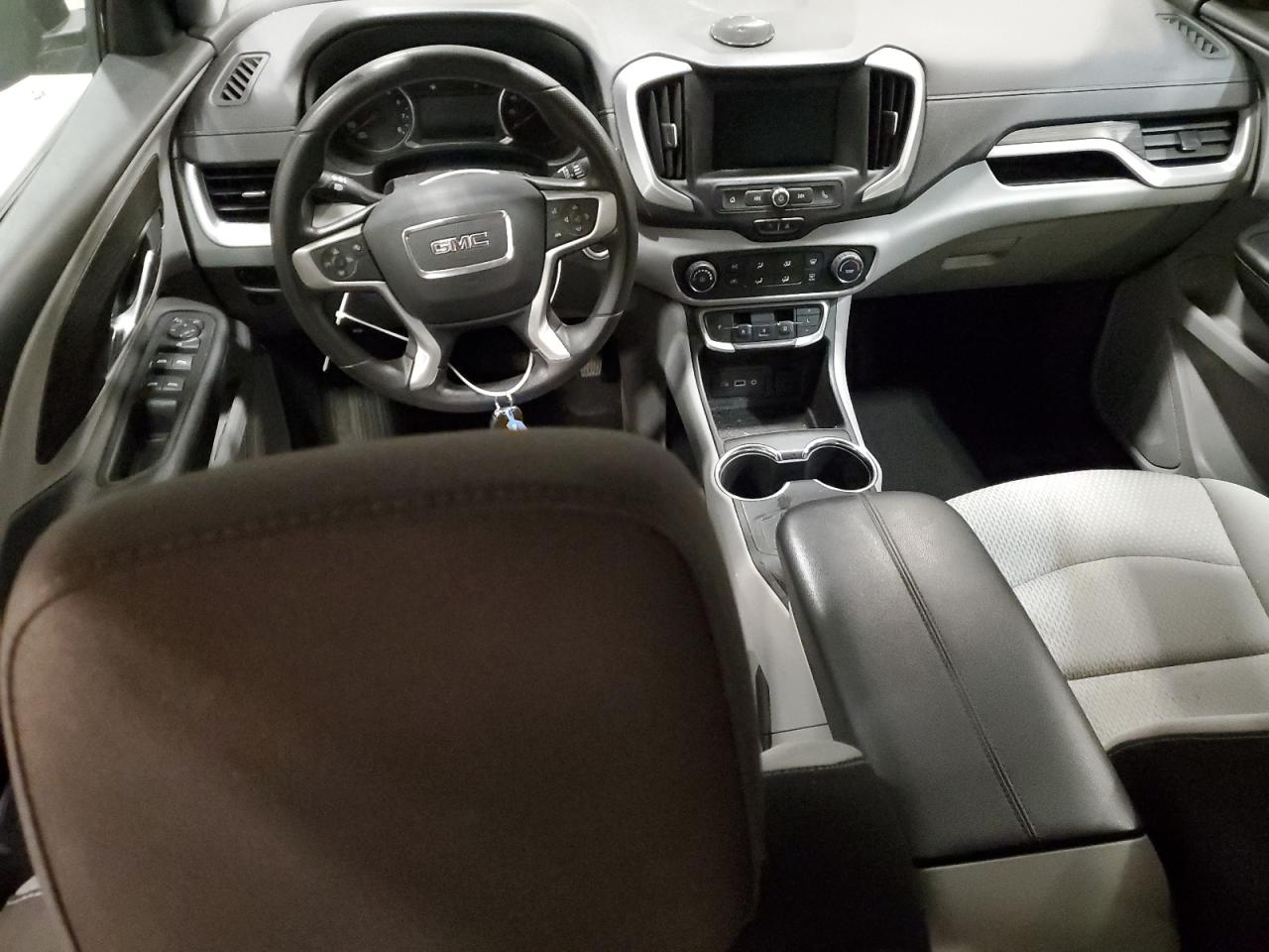 GMC TERRAIN SLE