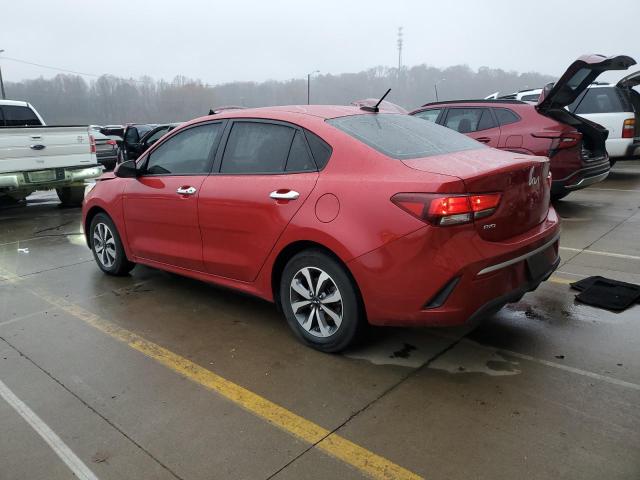 2023 KIA RIO LX #3303963721