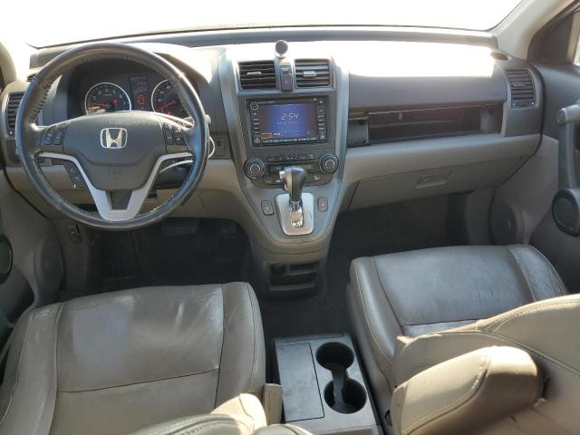 2011 HONDA CR-V EXL #3294275884