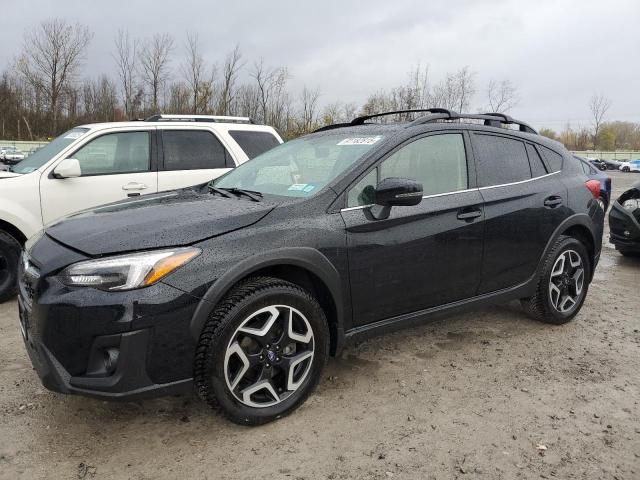 2019 SUBARU CROSSTREK #3303578944
